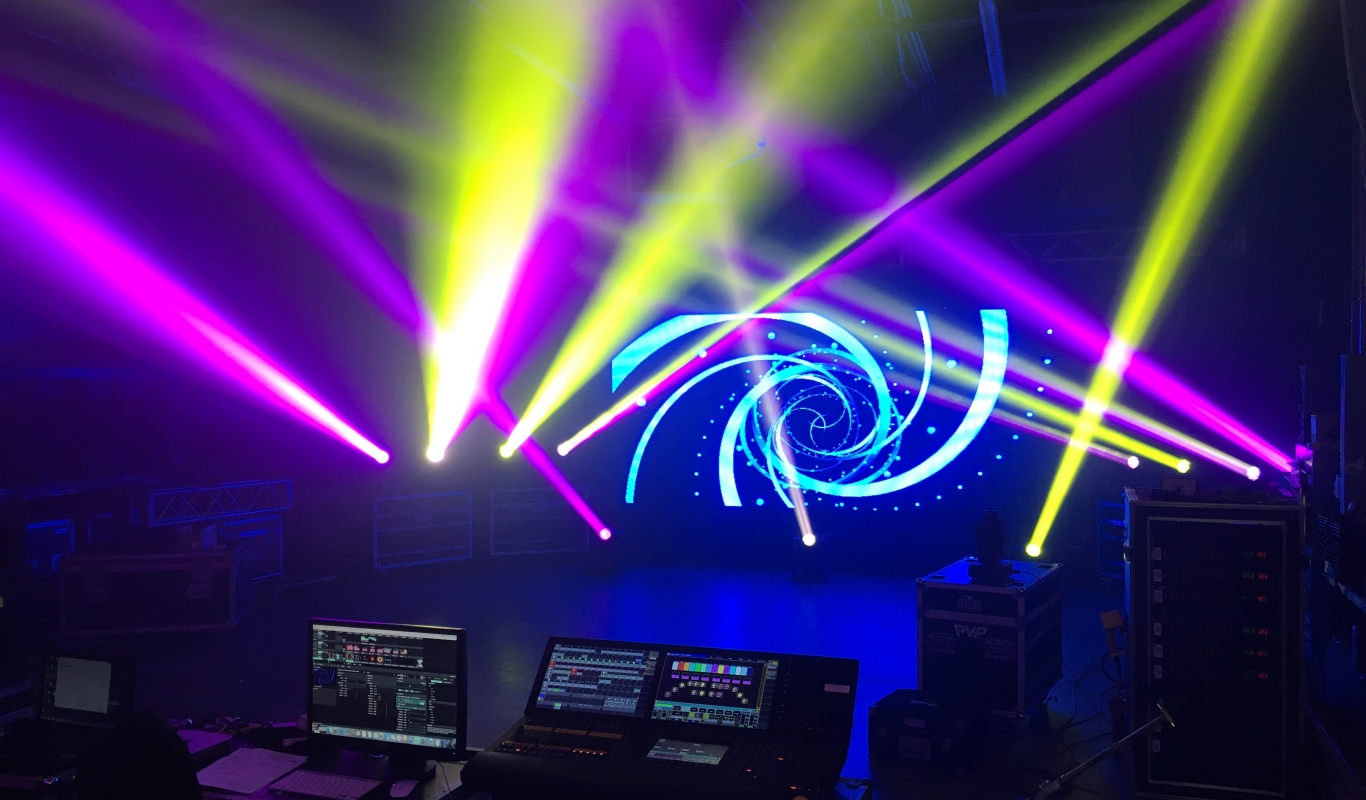 Maryland Productions Event Design and Production